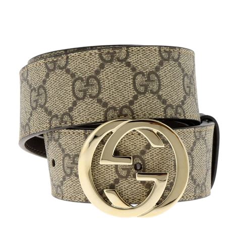 gucci gürtel beige|farfetch gucci gürtel.